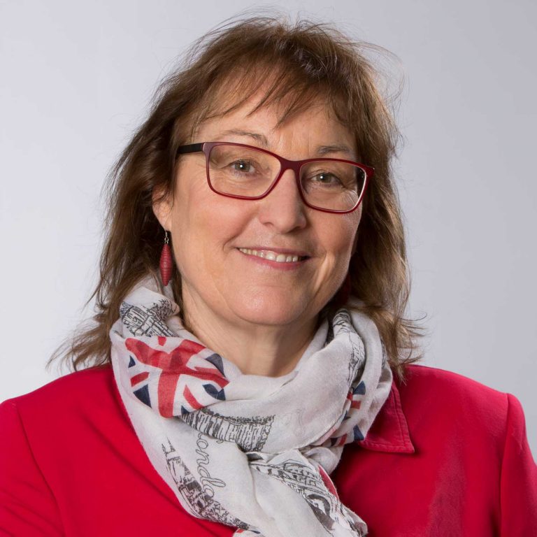 Susanne Fischer